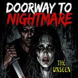 Will They Survive the Night? "UNSEEN" – A High-Stakes Audio Mystery