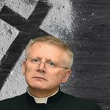 Rekolekcje wielkopostne - nauka - środa popielcowa