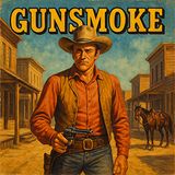 Marryin' Bertha | Gunsmoke (05-22-60)