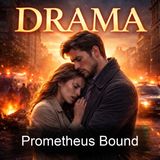 Prometheus Bound - Aeschylus