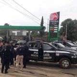 Cinco muertos tras agresión contra policías en Michoacán