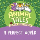 A Perfect World