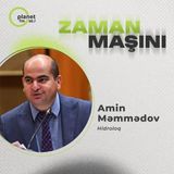 Aramsız yağan yağışların əsas səbəbləri - Xəzərdə suyun səviyyəsinin artması gözlənilir?