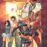64- Ultimate X-Men Vol 17 Sentinels