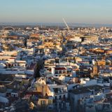 Los hoteles hispalenses abren sus puertas a los sevillanos durante una semana