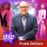 FOF #2743 – Frank DeCaro Dives Into His Drag Book