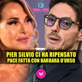 Barbara D’Urso Torna in TV? Spunta Un Gesto Sospetto di Mediaset!