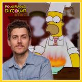 Homer The Smithers (with Daniel Connell)