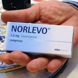 Con la pillola del giorno dopo, aborto più facile