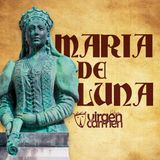 6.- Maria de Luna
