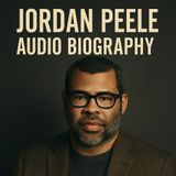 From Comedy to Horror: The Extraordinary Journey of Jordan Peele, Master Storyteller