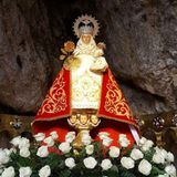 Natividad de la Virgen María. Ntra. Sra. de Covadonga
