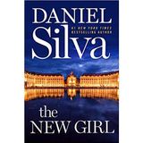 Daniel Silva Releases The New Girl