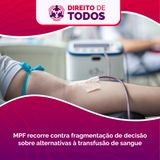 #94 - Direito de Todos