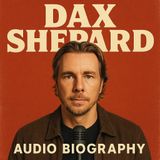 Dax Shepard: Unfiltered, Uncompromising, Unforgettable - An Insider's Look at a Hollywood Trailblazer