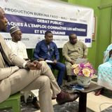 Arnaques à l’emploi : comment les reconnaître et s’en protéger ? (Forum)