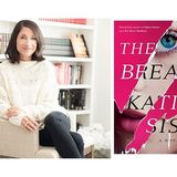 Author Katie Sise talks storytelling, #TheBreak on #ConversationsLIVE