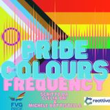 Pride colours frequency trailer