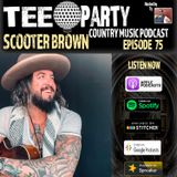 Episode 75 - Scooter Brown