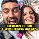 Il Coraggio Di Claudia Dionigi: Gravidanza Difficile E Messaggio Potente!