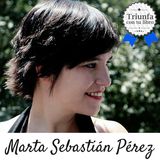 #48: La Asociación de Escritores Independientes con Marta Sebastián