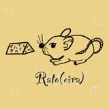Rato(eira) #1- Pet Peeves da vida e dos livros