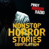 🔴 Nonstop Tagalog Horror Stories 293 | Pinoy Horror Radio