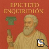 Enquiridión (Epícteto) | Audiolibro completo