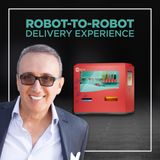 139. Robot-To-Robot Delivery Experience | Piestro