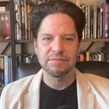 Larry Lawson Interviews - BRIAN CANO - Paranormal Invetigator, Reseacher, Author