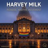 Harvey Milk - The Night the Castro Fought Back