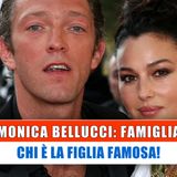 Monica Bellucci, Famiglia: Chi E' La Figlia Famosa!
