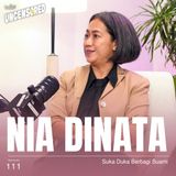 Suka Duka Berbagi Suami ft. Nia Dinata with Andini Effendi ep.111