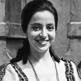 La Mattina all'Opera buongiorno con .. Teresa Berganza