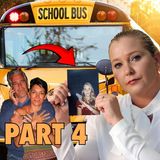 Virginia Giuffre Mandela Effect Part 4