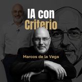 La IA no es para hacer tareas. Es para decidir mejor.