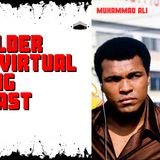 Shoulder Roll Virtual Boxing Podcast