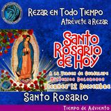 🔴 Rosario de hoy Viernes 12 de Diciembre 2025 🌹 MISTERIOS DOLOROSOS.