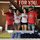 Eric Gallardo / E & E Beverage Barn 25 Year Anniversary