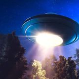 Abductions By ALIENS (UFO ENCOUNTERS)  With Steve Aspin