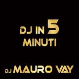 dj in 5 minuti 04 | Chi va in disco per rubarti il posto