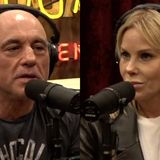 Joe Rogan Experience _2451 - Cheryl Hines