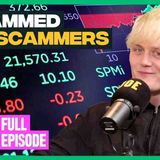 How I became a millionaire in 90 days (with Oobah Butler)