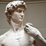 Микеланджело и его говорящее молчание. 2011