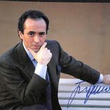 La Mattina all'Opera Buongiorno con .... José Carreras
