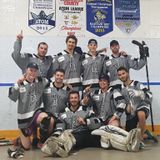 Spryfield Attack Win Spring Slam