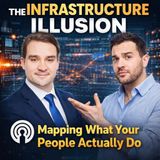 Modern Work: The Infrastructure Illusion – What Your People Actually Do (Microsoft 365, Security and Workflow Reality)