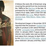 (5-5-26) BHN Talk Radio-Why the Voting Act changes matter; mixed reviews on new movie, 'Michael' but still excellent, say patrons