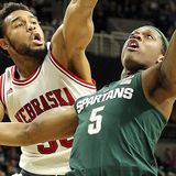 Go B1G or Go Home: The Spartans and Wolverines are Dominant and the Terrapins are on the Rise