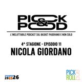 Pick & Pod - Nicola Giordano